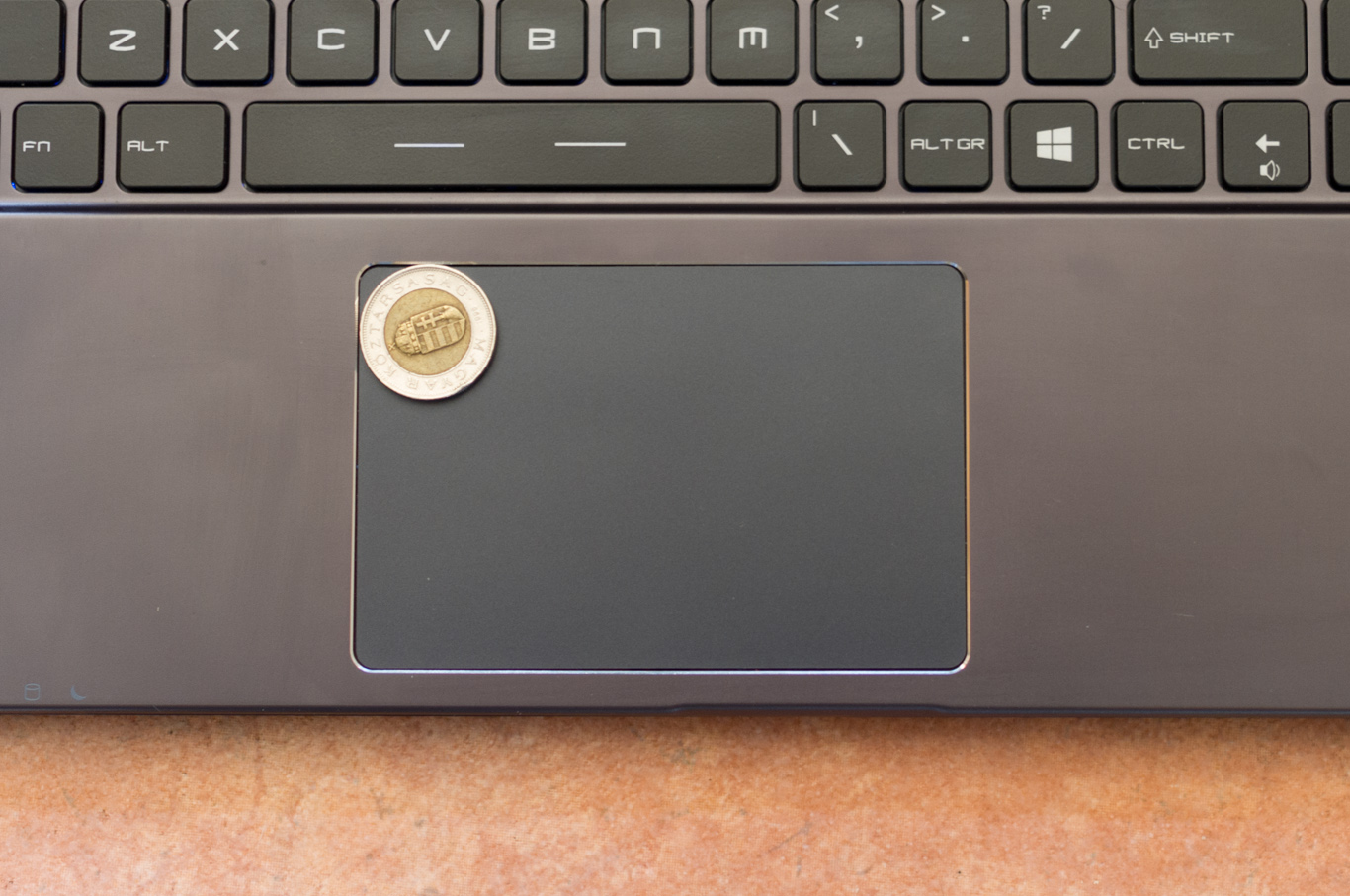 MSI GS70 teszt