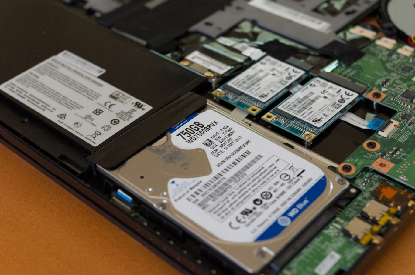 MSI GS70 teszt