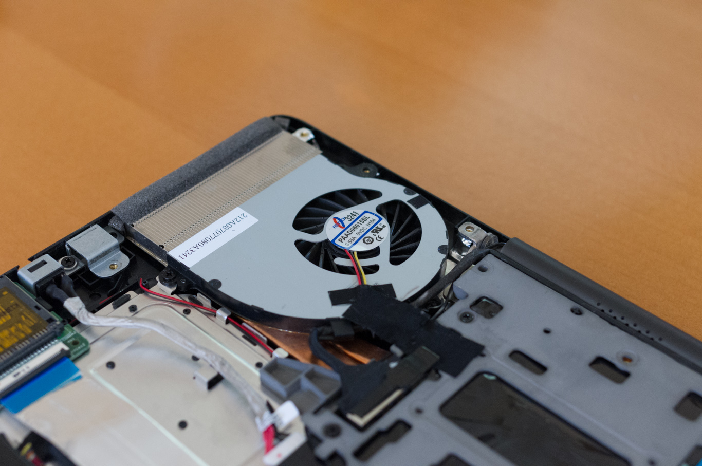 MSI GS70 teszt