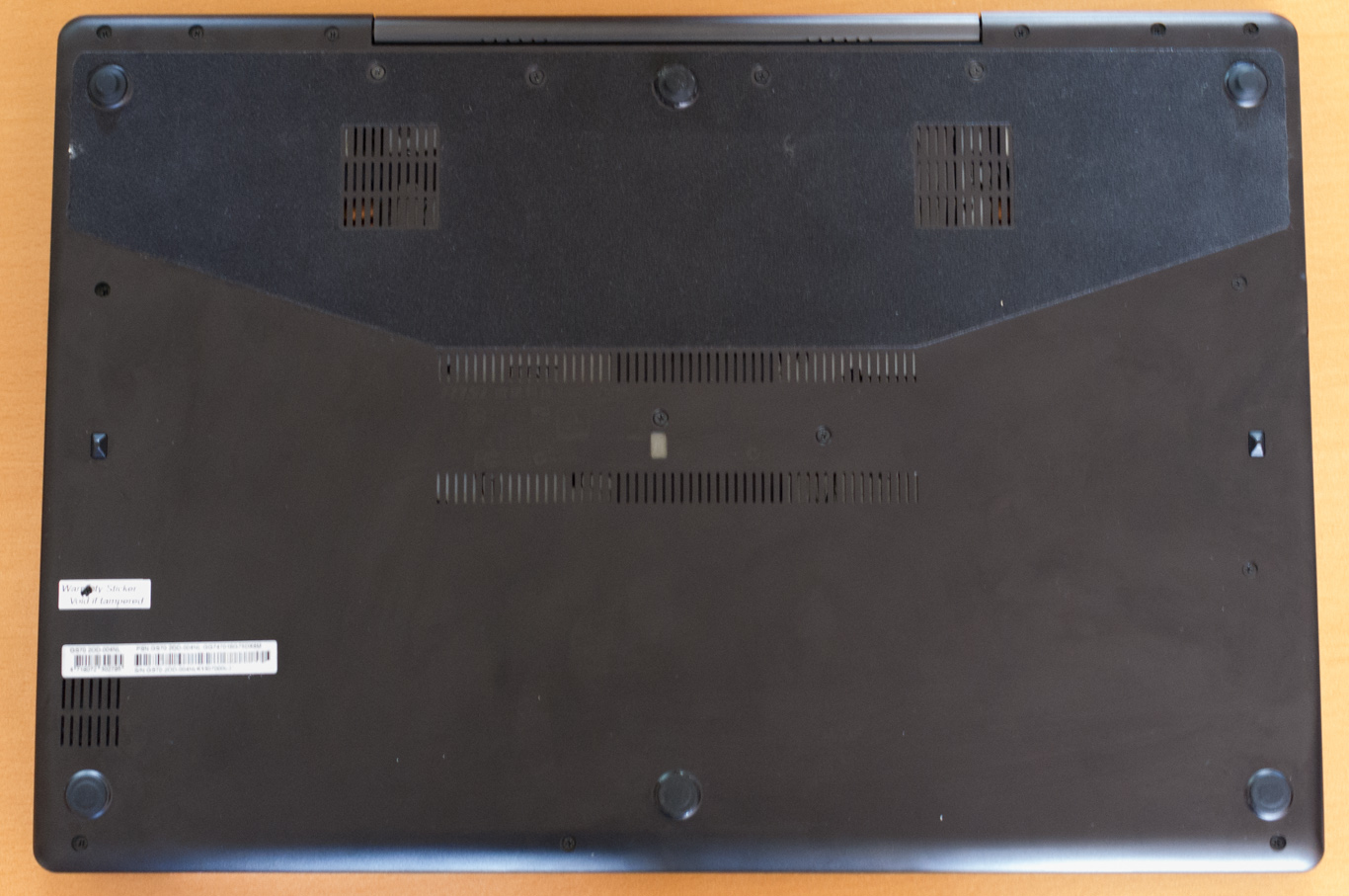 MSI GS70 teszt