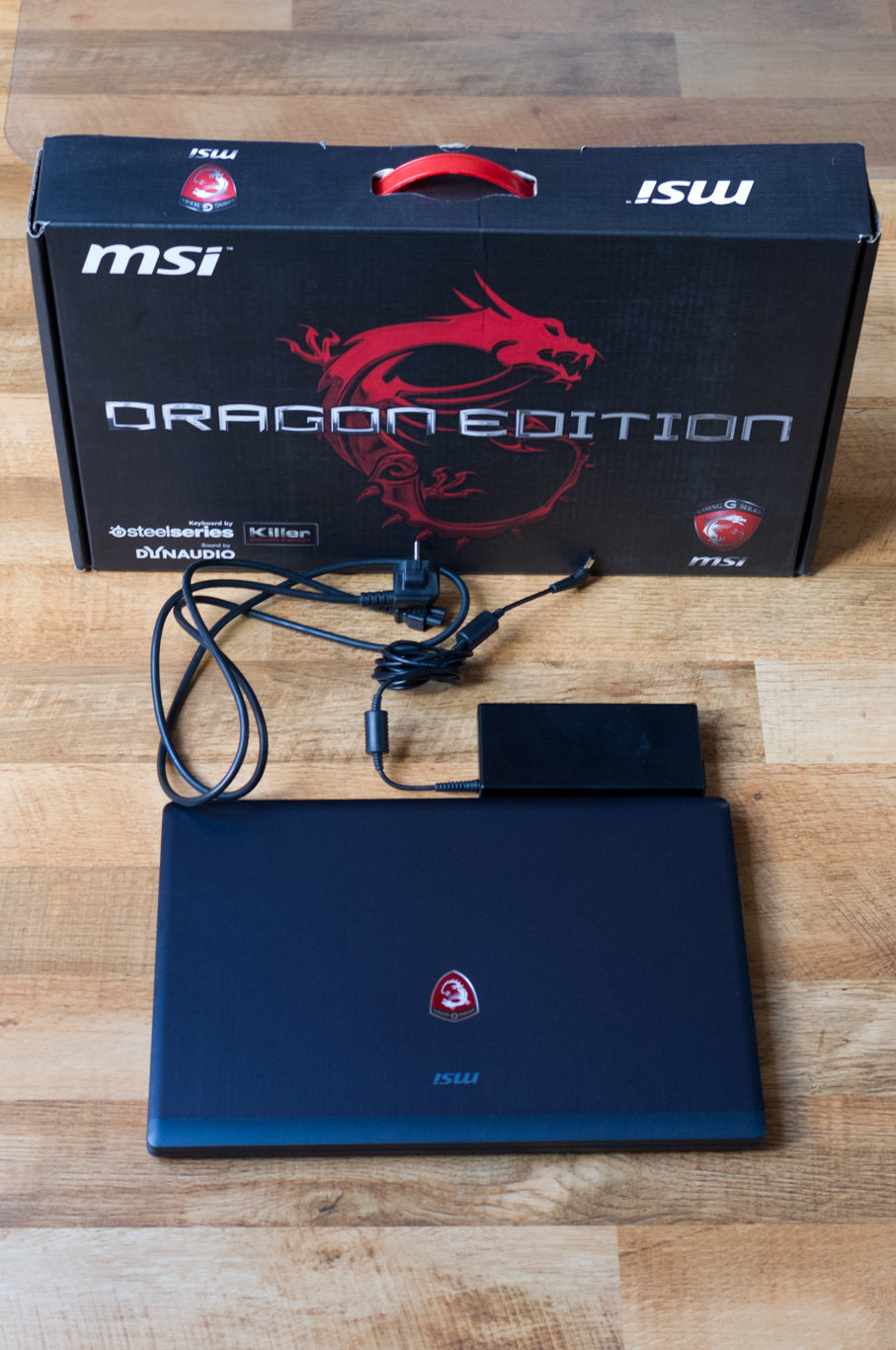 MSI GS70 teszt