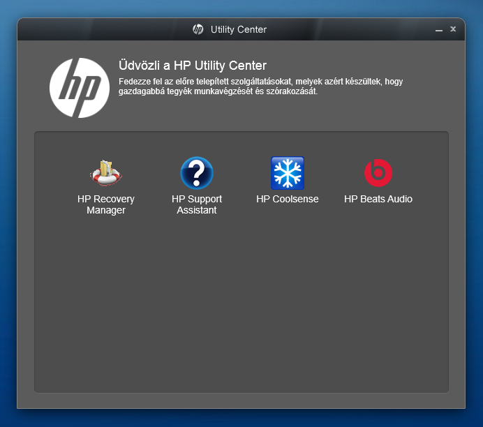 HP Split X2 teszt