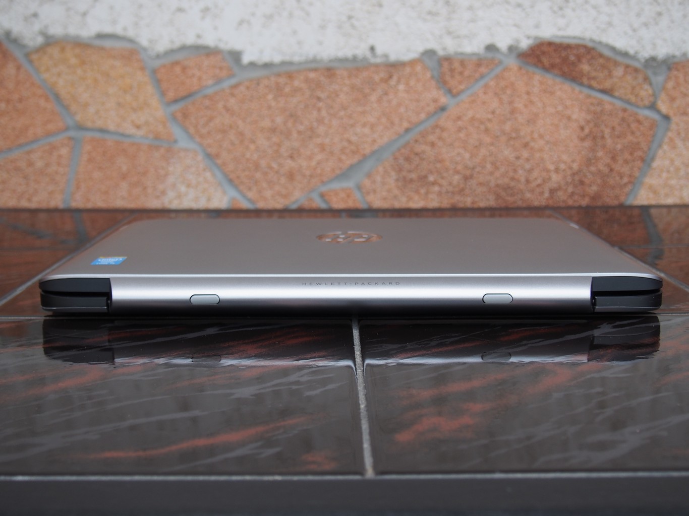 HP Split X2 teszt