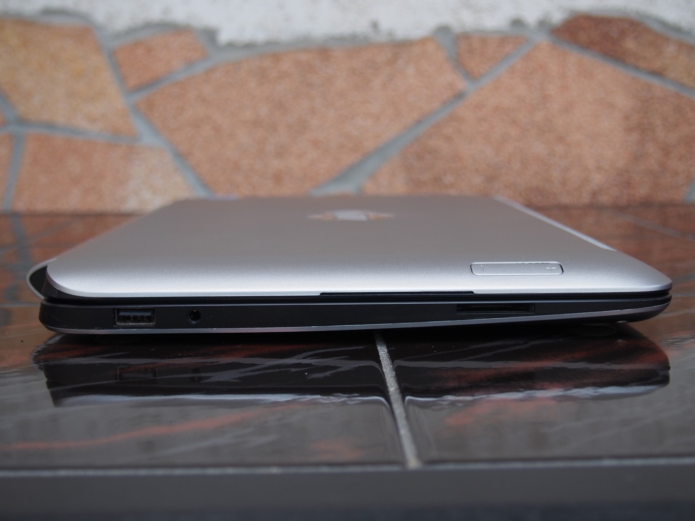 HP Split X2 teszt