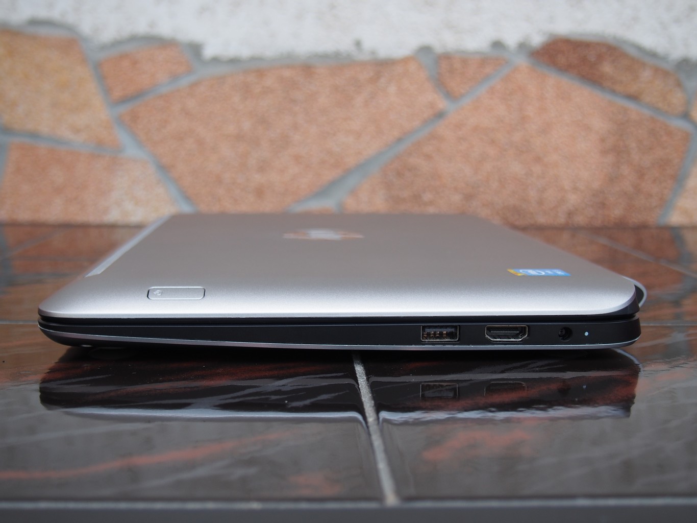 HP Split X2 teszt