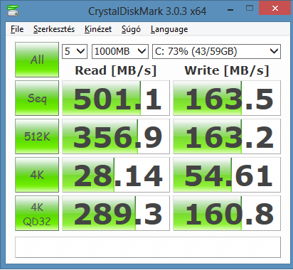 HP Split X2 teszt