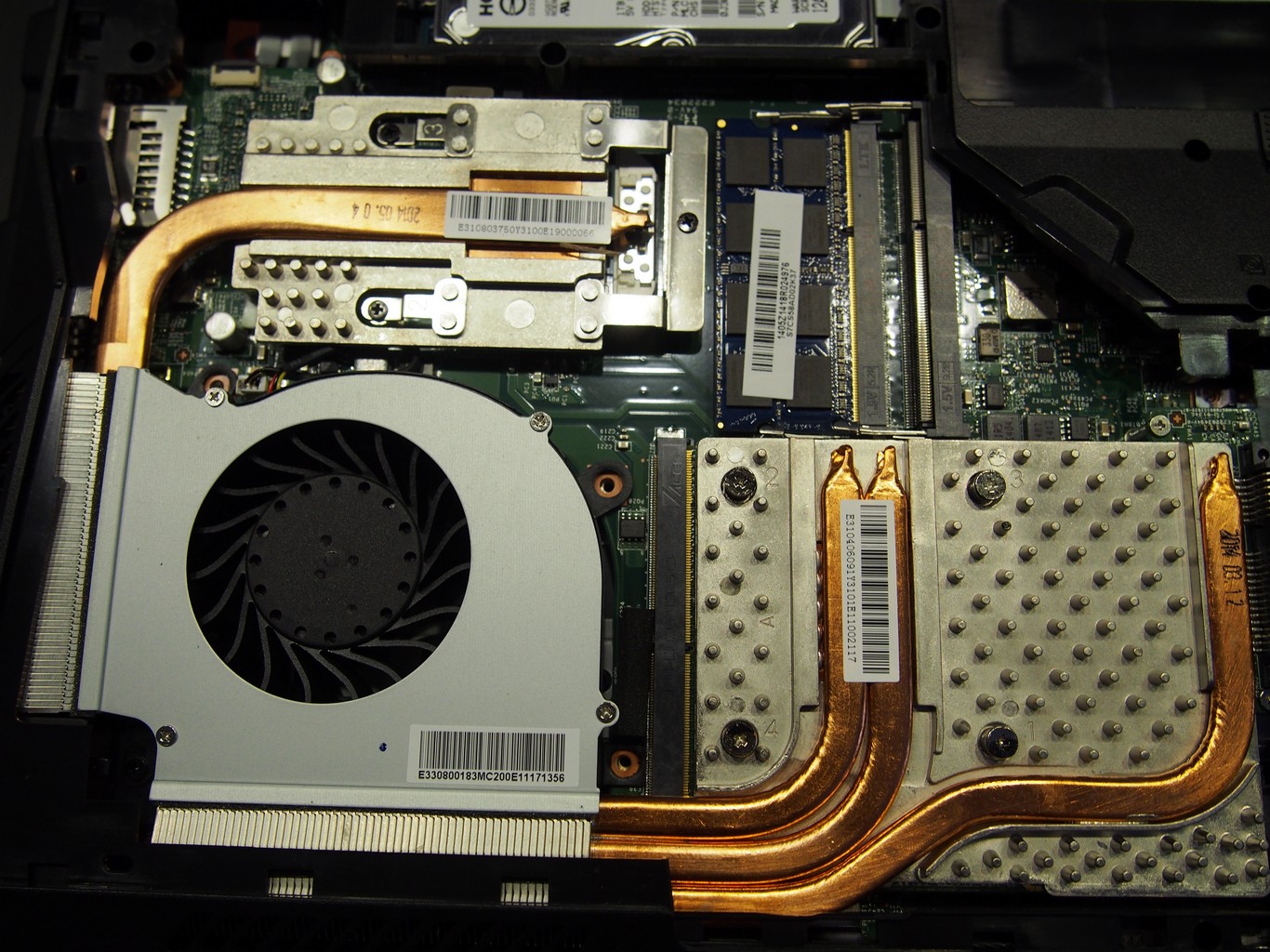 MSI GX60 Destroyer teszt