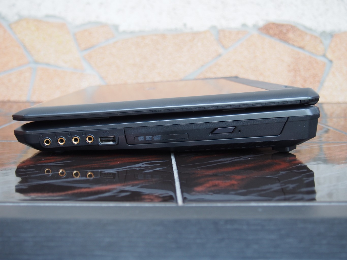 MSI GX60 Destroyer teszt