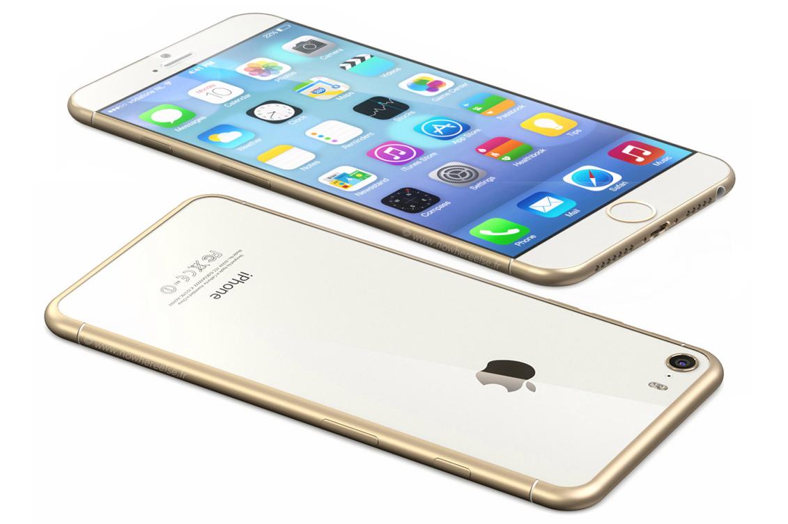 iPhone 6 - újabb problémák, amik hátráltathatják a megjelenést