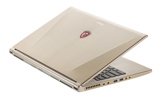 MSI Limited Edition GS60 Ghost - a játékos elitnek