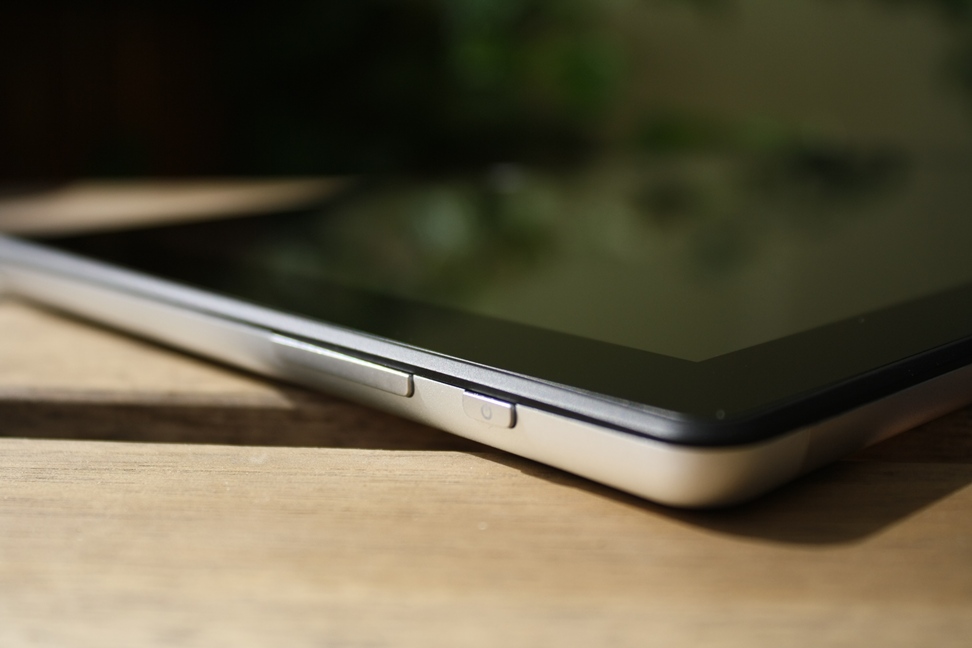 Prestigio MultiPad Visconte teszt
