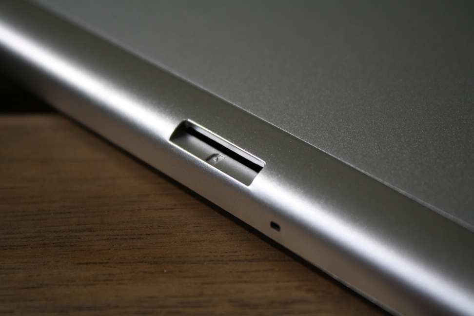 Prestigio MultiPad Visconte teszt