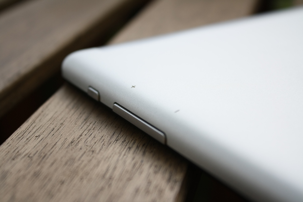 Prestigio MultiPad Visconte teszt