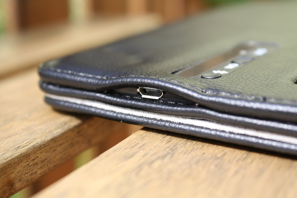 Prestigio MultiPad Visconte teszt