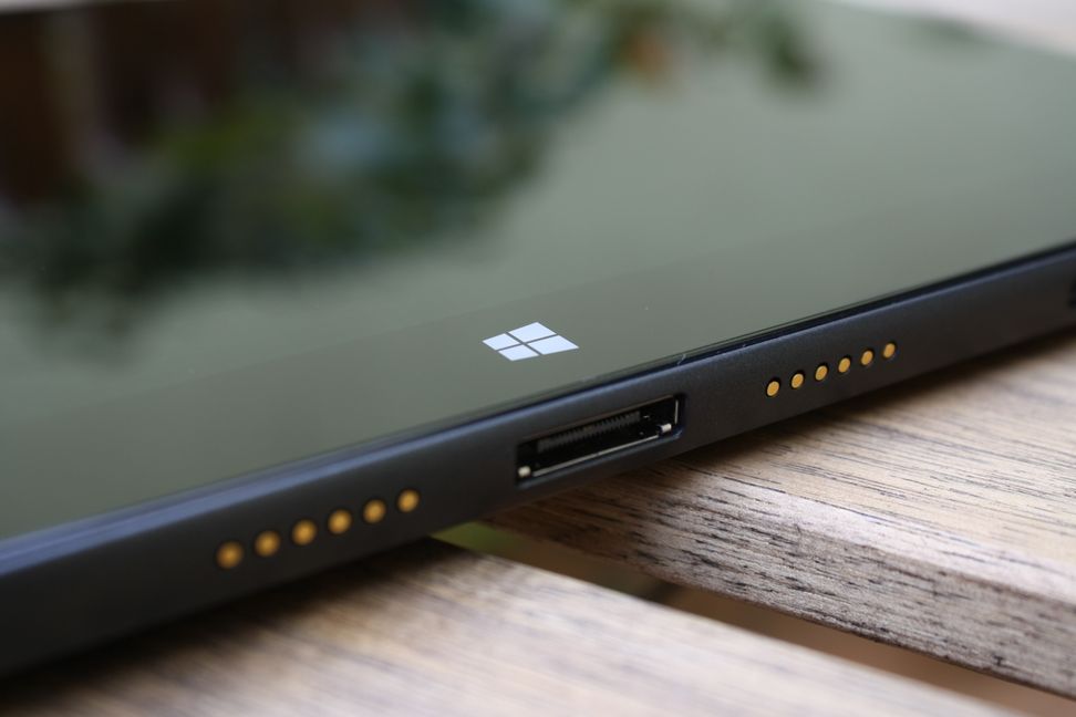 Dell Venue 11 Pro (7130) teszt