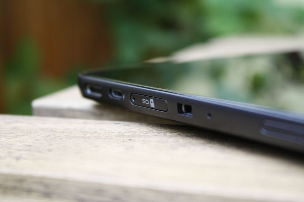 Dell Venue 11 Pro (7130) teszt