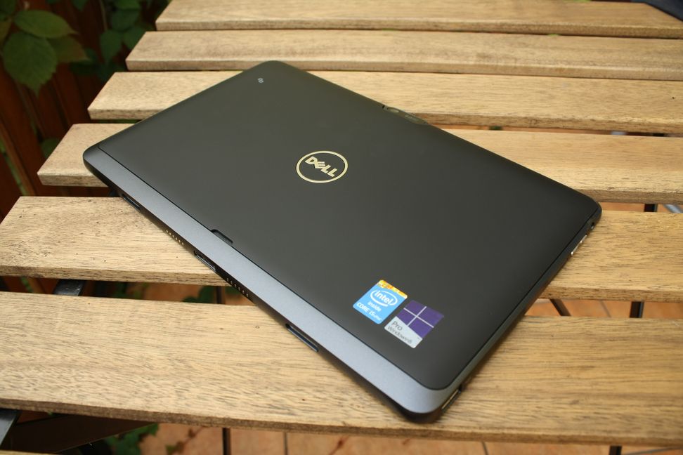 Dell Venue 11 Pro (7130) teszt