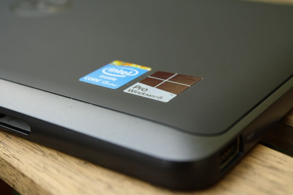 Dell Venue 11 Pro (7130) teszt
