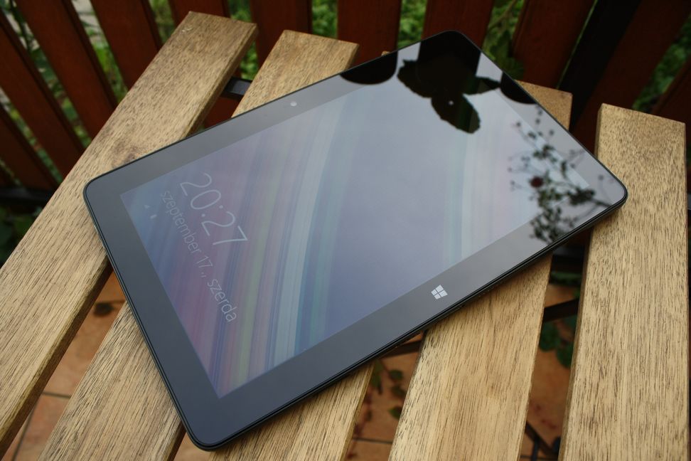 Dell Venue 11 Pro (7130) teszt