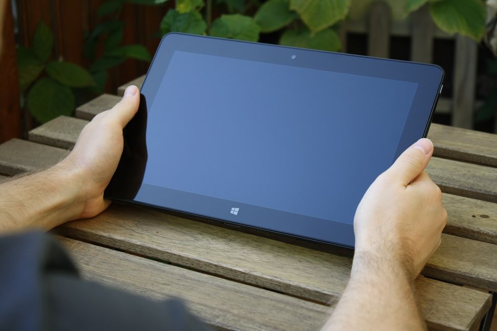 Dell Venue 11 Pro (7130) teszt