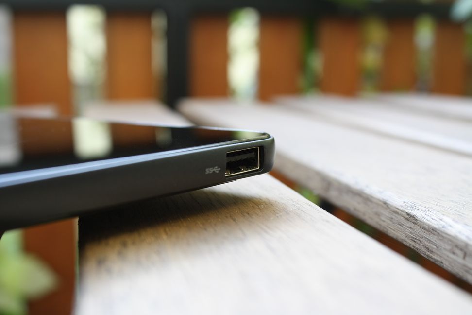 Dell Venue 11 Pro (7130) teszt