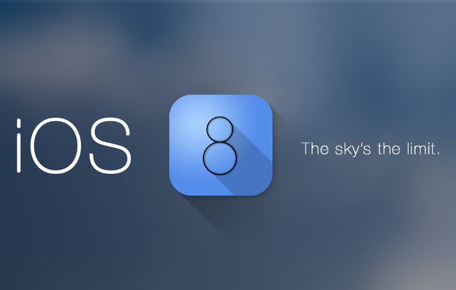 iOS 8.0.1 - még ne telepítse!