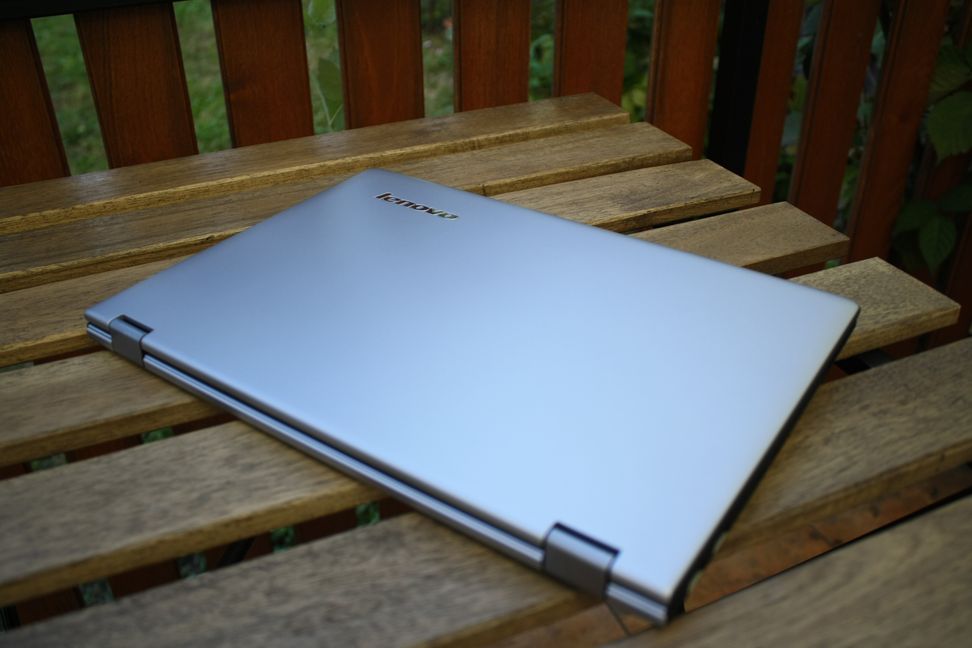 Lenovo IdeaPad Yoga 2 11 teszt