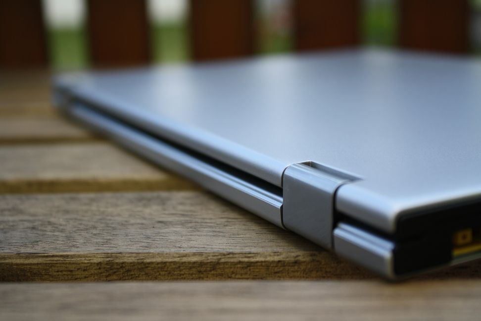 Lenovo IdeaPad Yoga 2 11 teszt