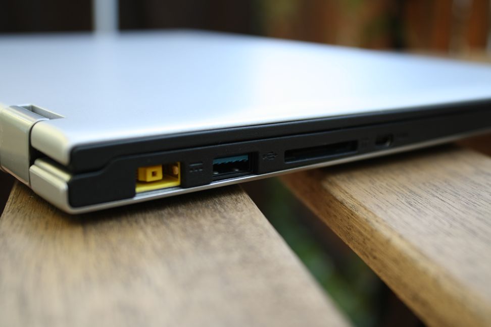 Lenovo IdeaPad Yoga 2 11 teszt