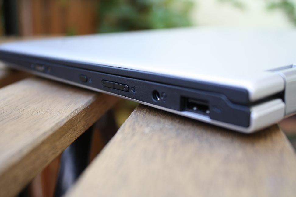 Lenovo IdeaPad Yoga 2 11 teszt