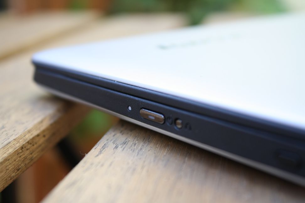 Lenovo IdeaPad Yoga 2 11 teszt