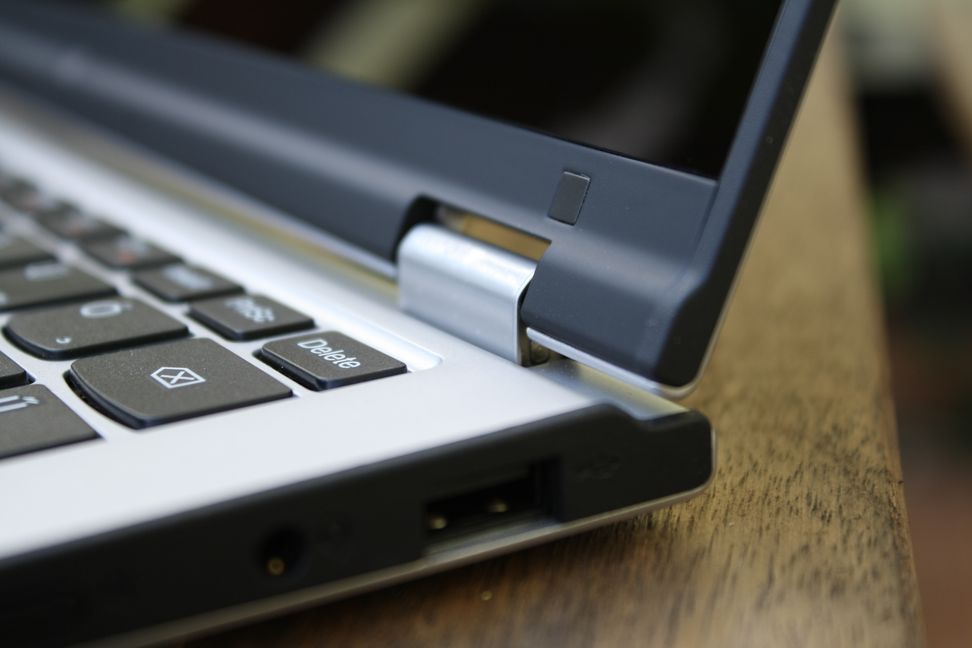 Lenovo IdeaPad Yoga 2 11 teszt