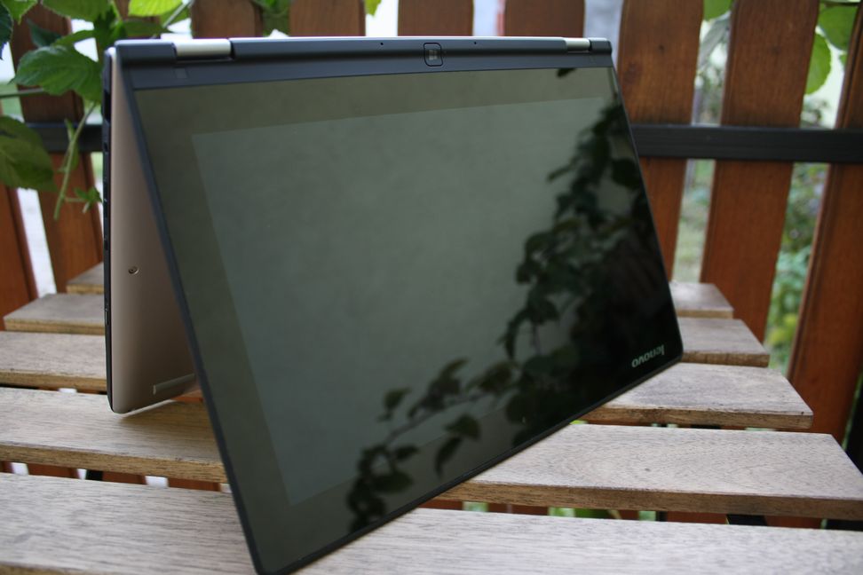 Lenovo IdeaPad Yoga 2 11 teszt