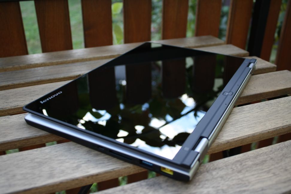 Lenovo IdeaPad Yoga 2 11 teszt
