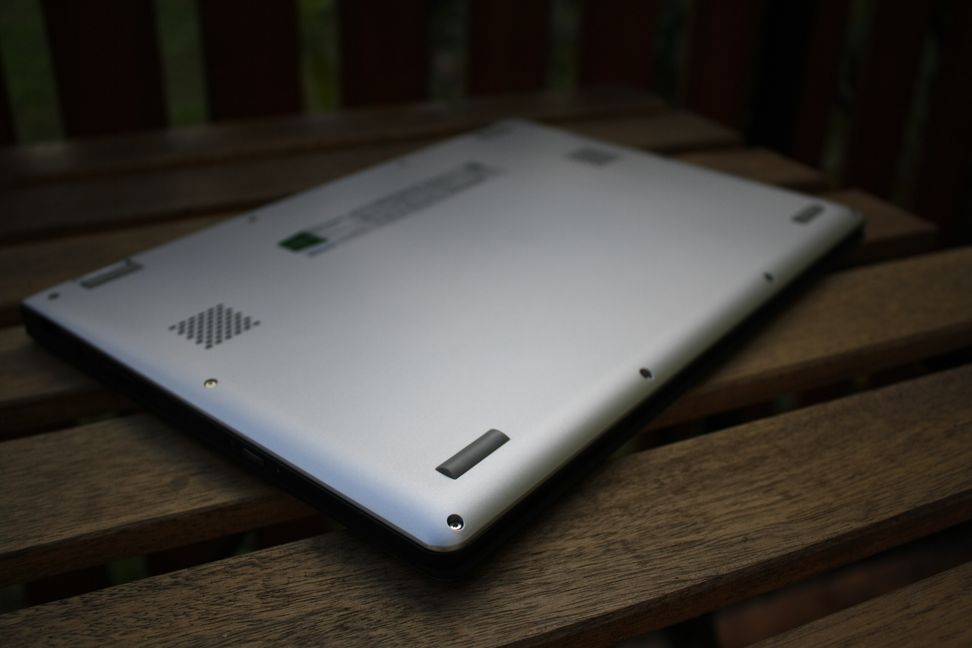 Lenovo IdeaPad Yoga 2 11 teszt