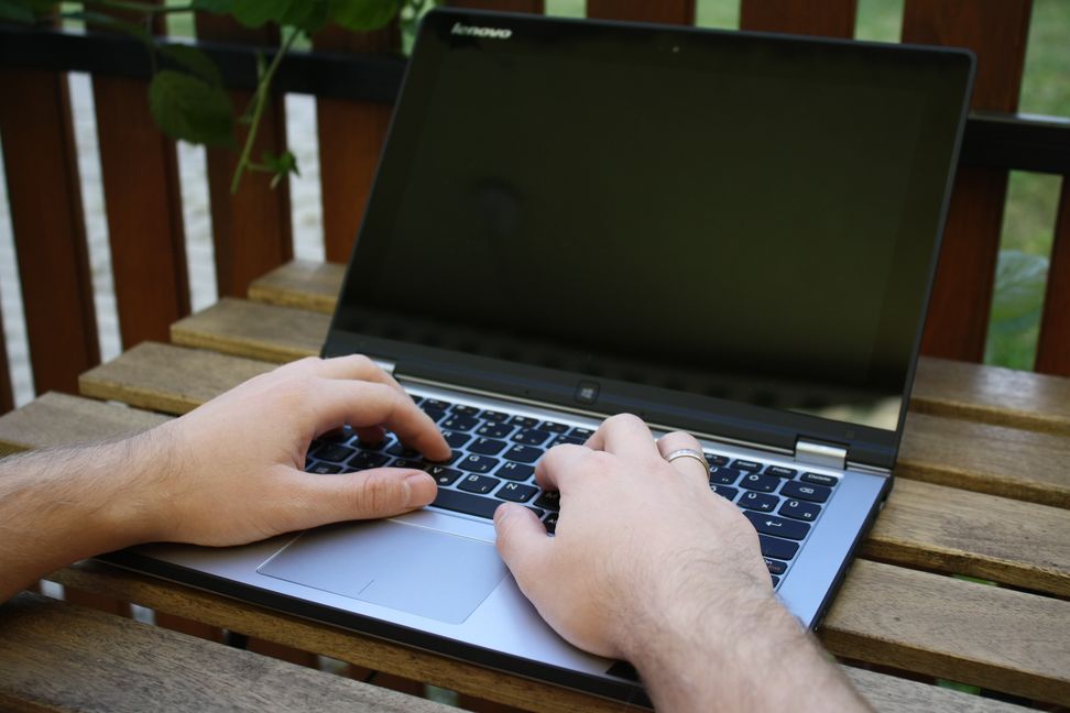 Lenovo IdeaPad Yoga 2 11 teszt