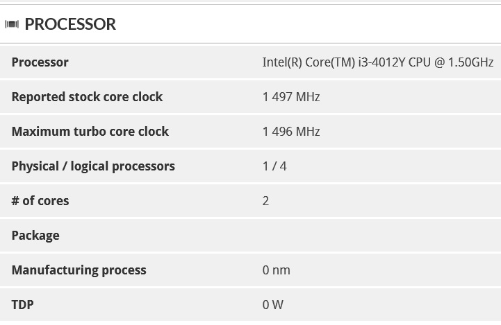 Lenovo IdeaPad Yoga 2 11 teszt