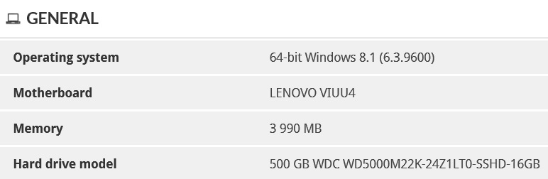 Lenovo IdeaPad Yoga 2 11 teszt
