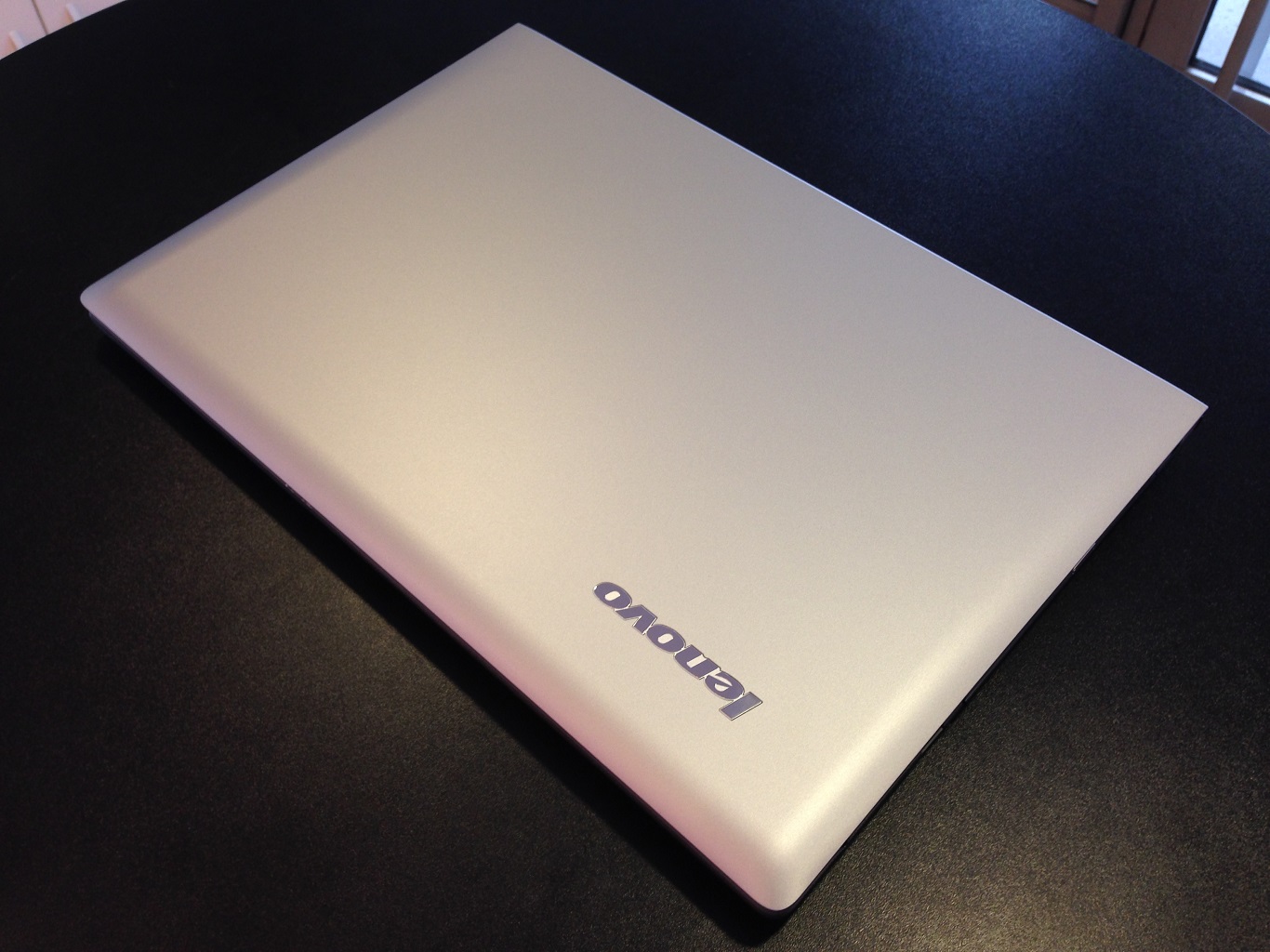 Lenovo IdeaPad Z50-70 teszt