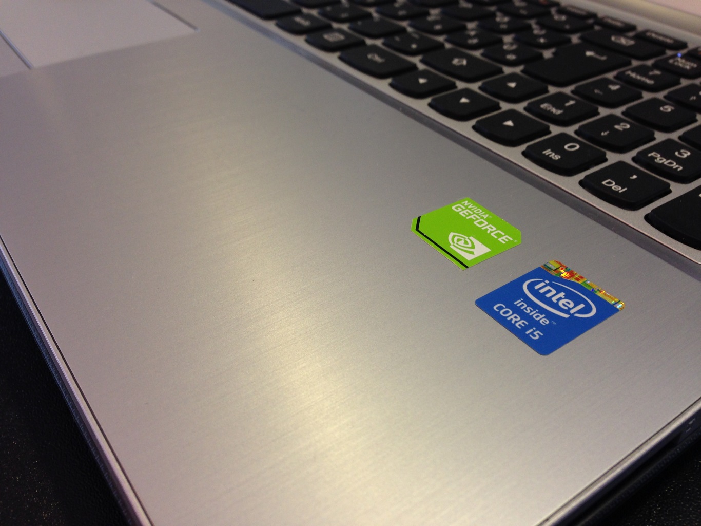 Lenovo IdeaPad Z50-70 teszt