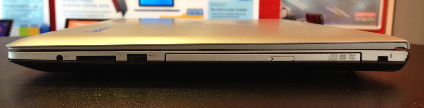 Lenovo IdeaPad Z50-70 teszt