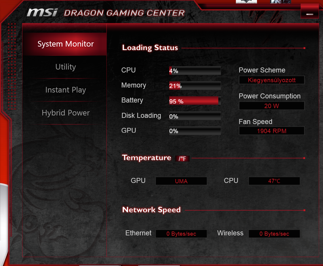 MSI GT60 2PE Dominator Pro teszt