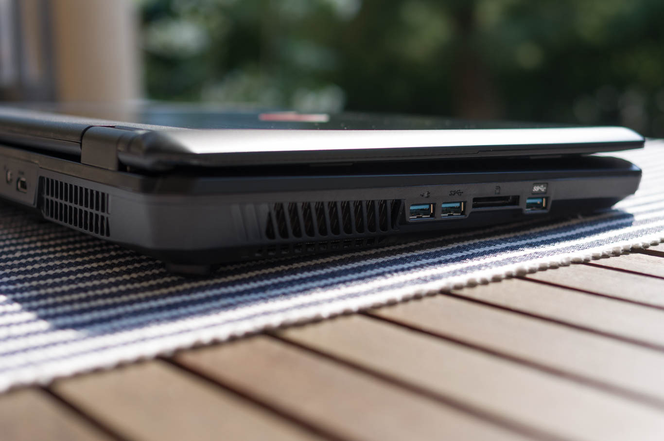 MSI GT60 2PE Dominator Pro teszt