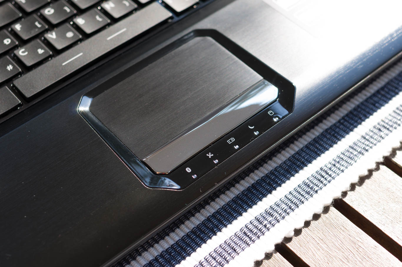 MSI GT60 2PE Dominator Pro teszt