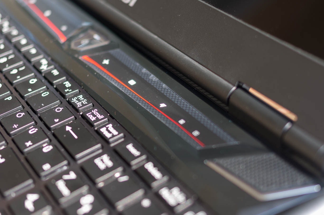MSI GT60 2PE Dominator Pro teszt