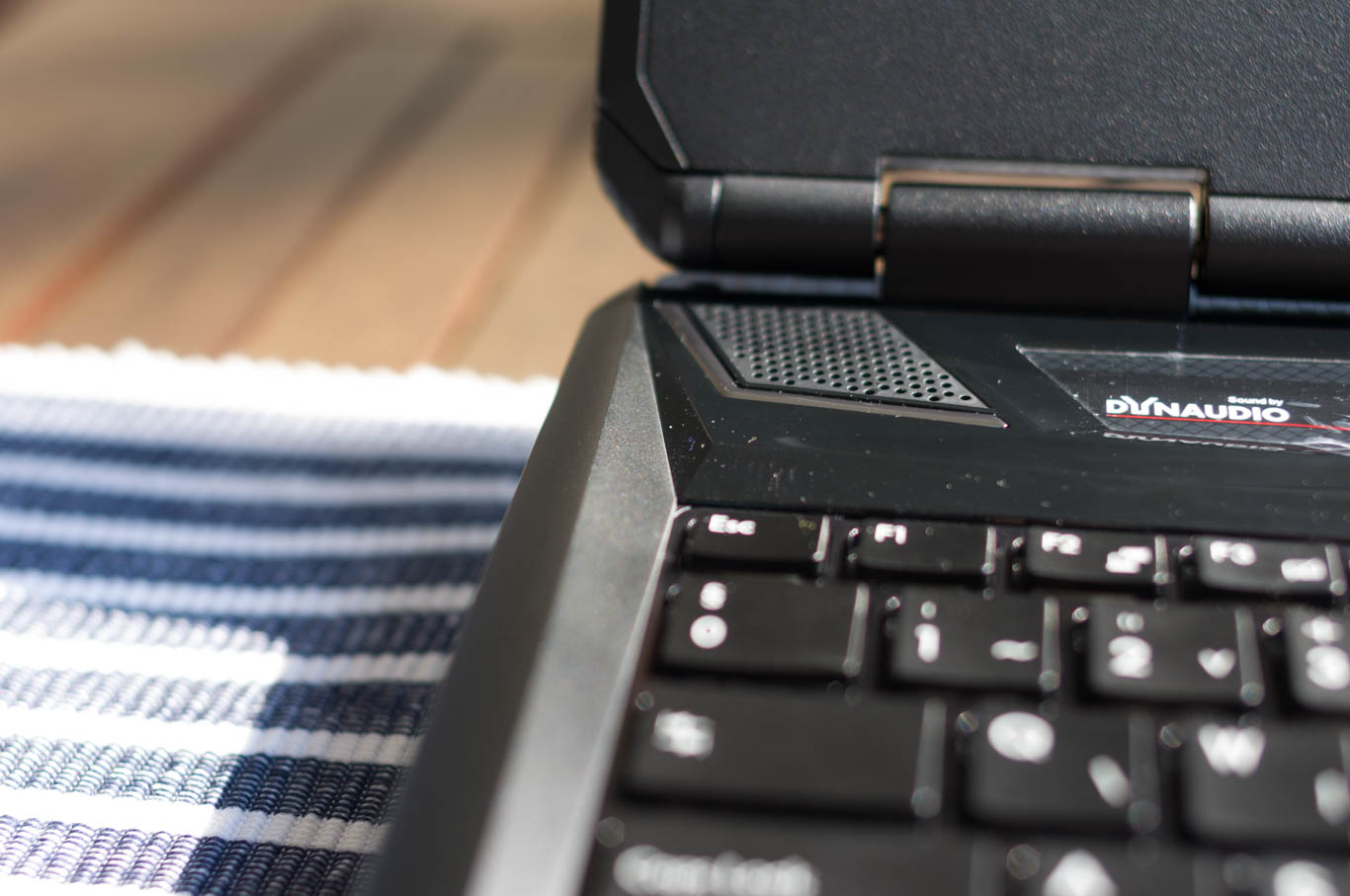 MSI GT60 2PE Dominator Pro teszt