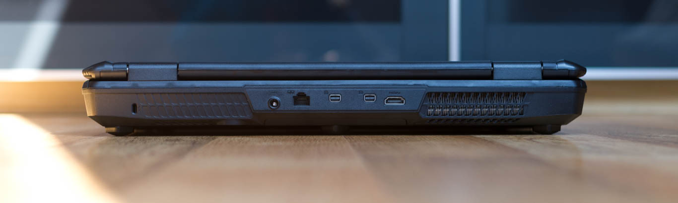 MSI GT60 2PE Dominator Pro teszt