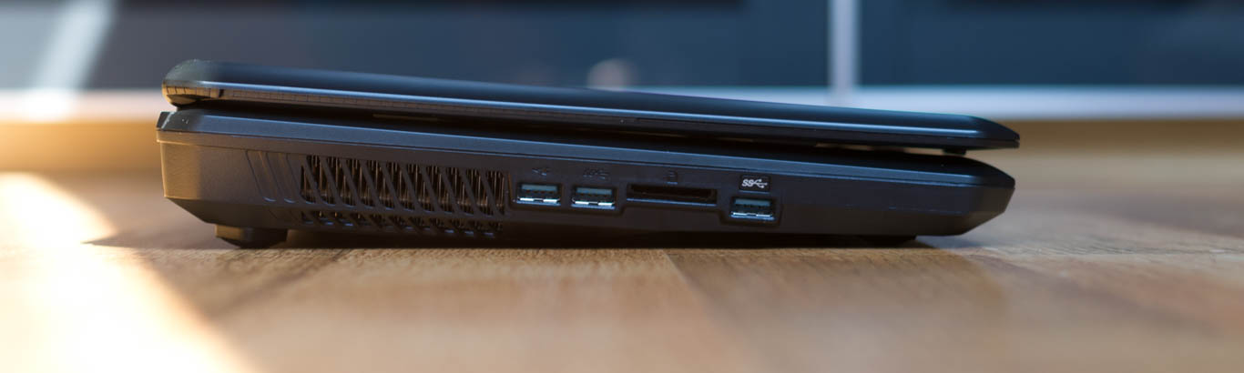 MSI GT60 2PE Dominator Pro teszt