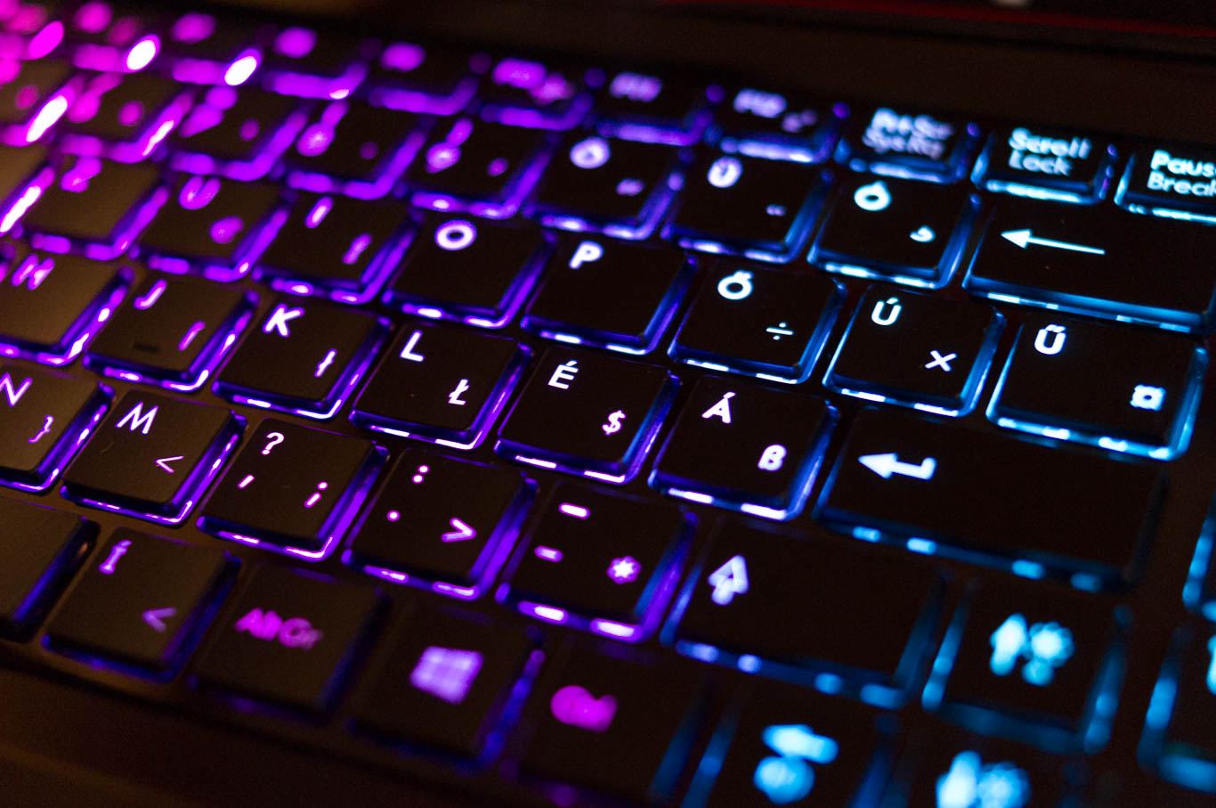 MSI GT60 2PE Dominator Pro teszt