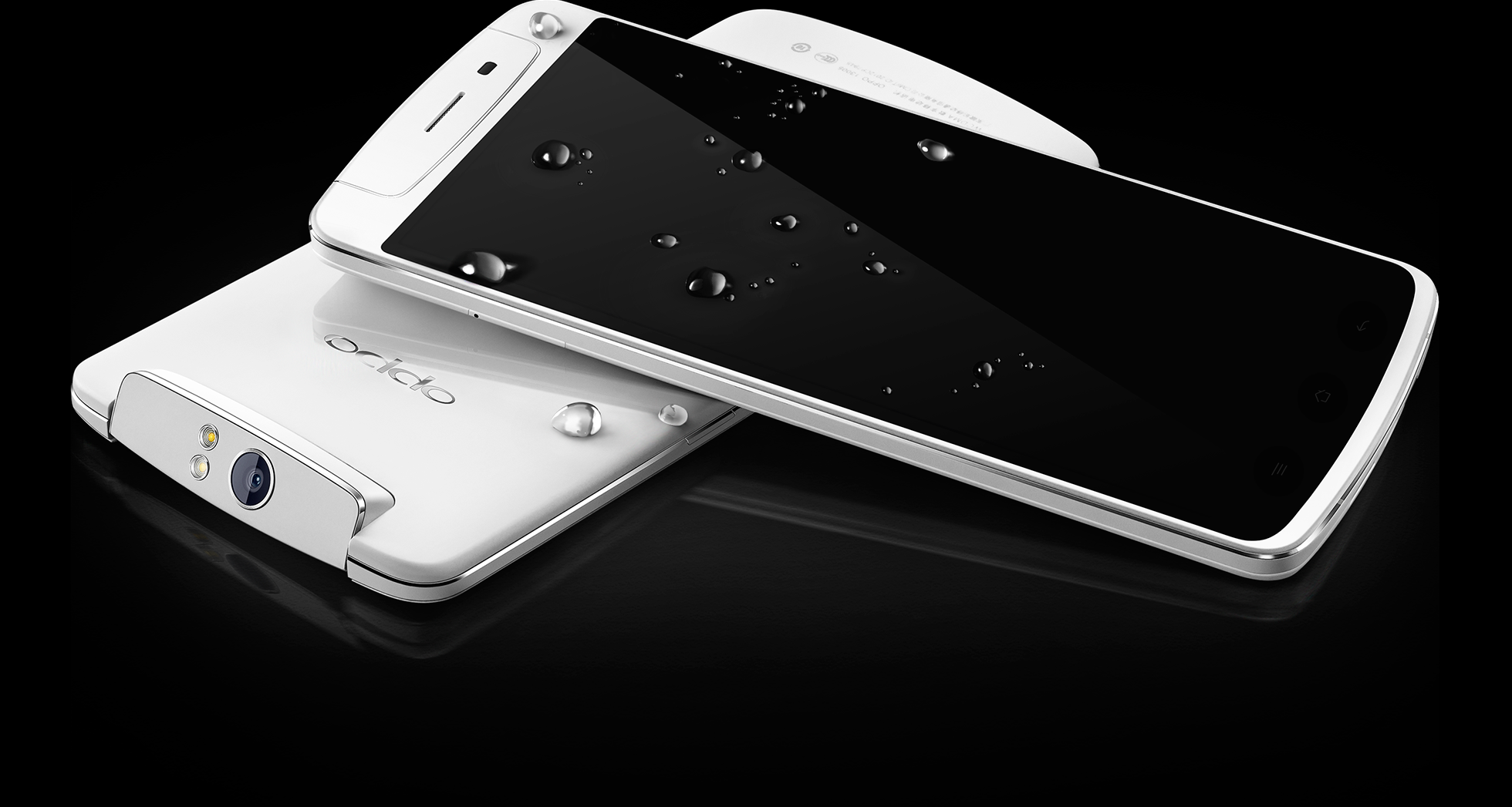 Oppo N3 - közeleg a bemutatás